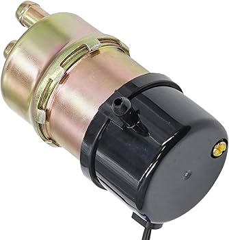 Amazon.com: Caltric Fuel Pump Compatible with Kawasaki Ninja Zx-7R